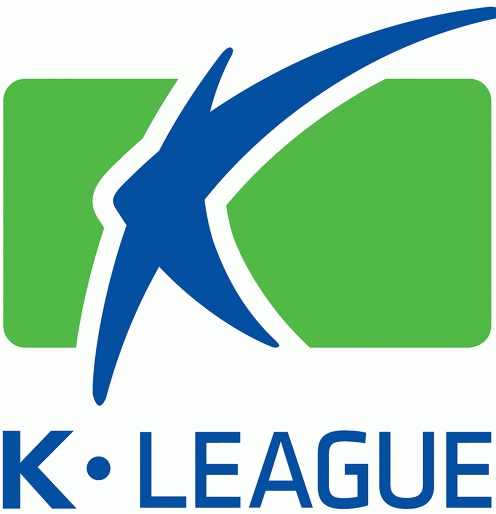 K-League iron ons